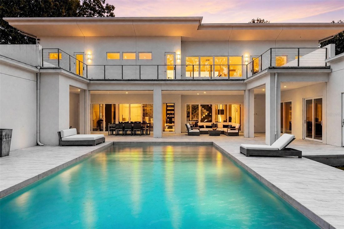 House in Winter Park, Florida, United States 5 - 18131847