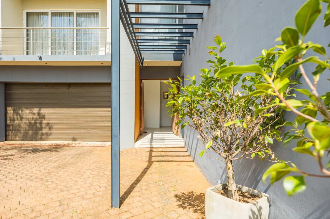 House in City of Tshwane Metropolitan Municipality, Gauteng, South Africa 5 - 19043794