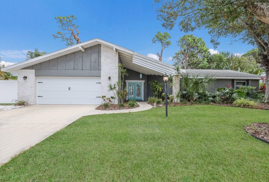 House in Bradenton, Florida, United States 1 - 19043674