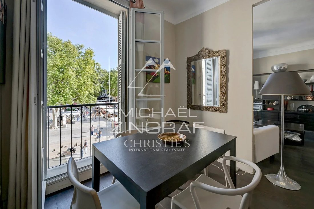 Apartment in Granettes-Jauberte-Sainte Anne, Aix-en-Provence, France 4 - 19043798