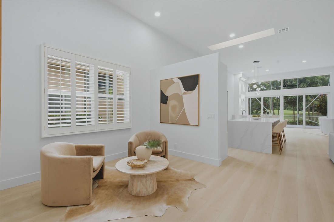 Casa en Boynton Beach, Florida, Estados Unidos 3 - 19043824