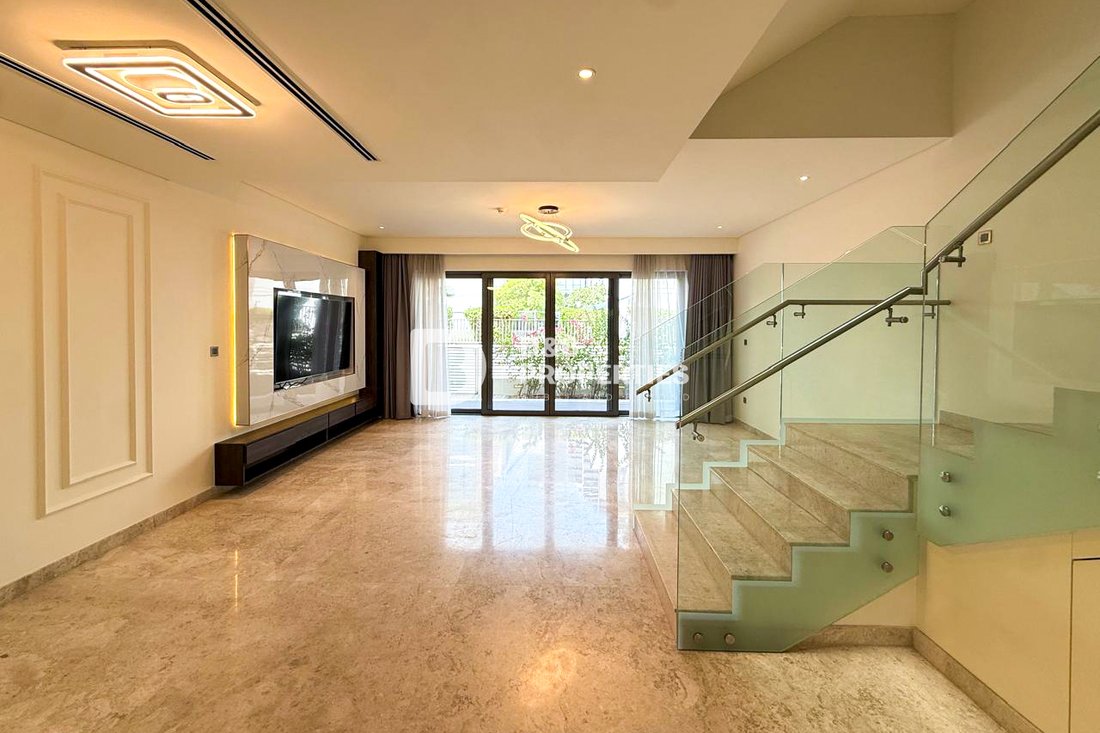 Townhouse in MBR- Al Merkad, Dubai, United Arab Emirates 1 - 19043431