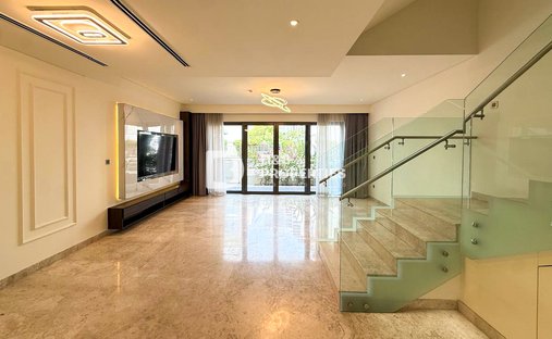 Townhouse in MBR- Al Merkad, Dubai, United Arab Emirates 1