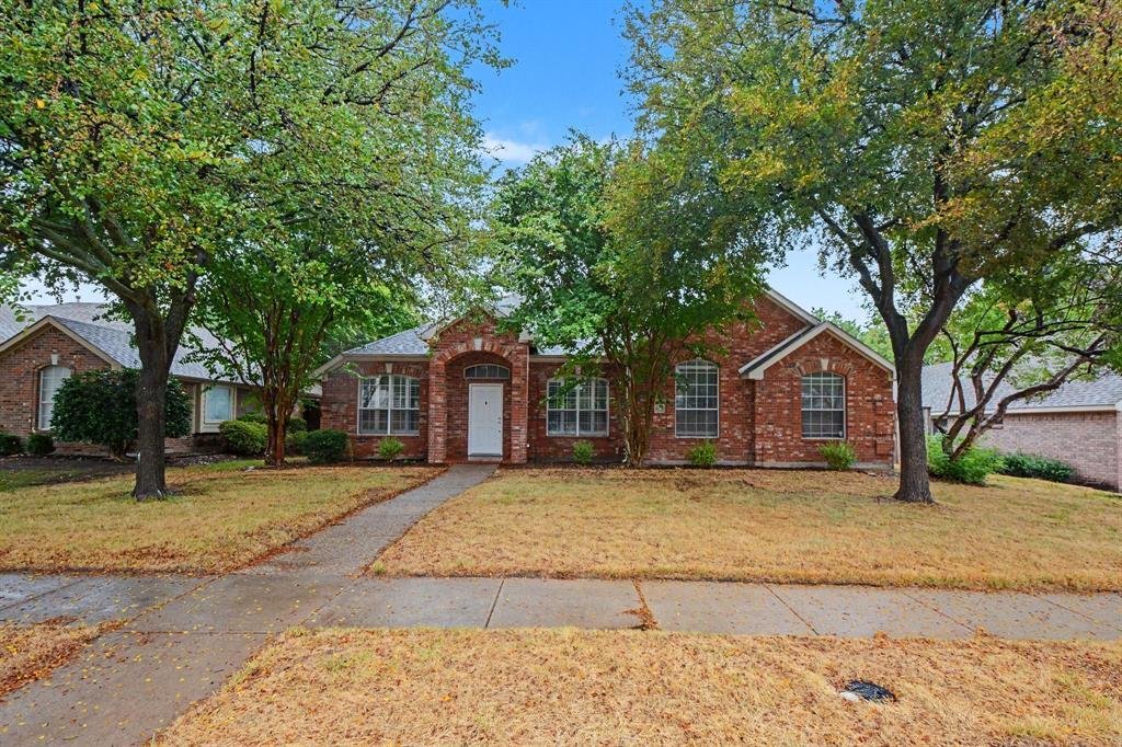 House in Frisco, Texas, United States 3 - 19044129