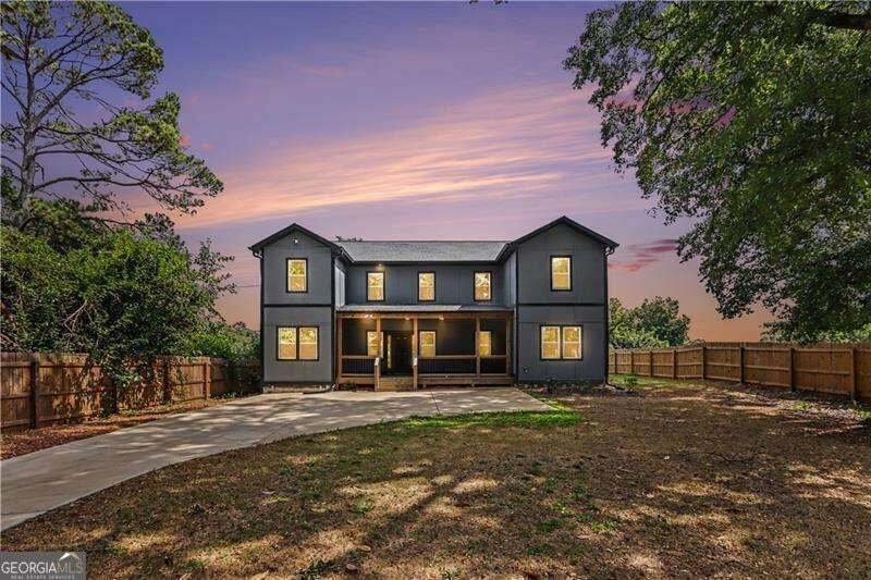 House in Atlanta, Georgia, United States 1 - 19043938