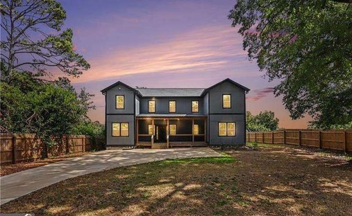 Haus in Atlanta, Georgia, Vereinigte Staaten 1