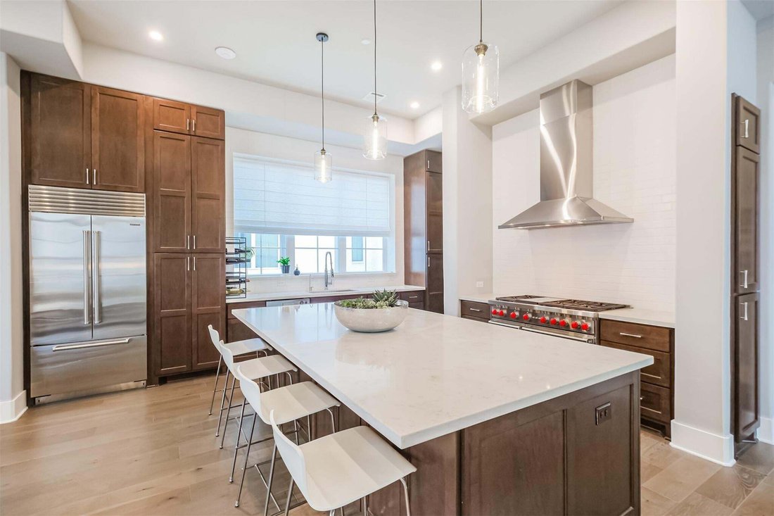 Residenza a Houston, Texas, Stati Uniti 4 - 19044076