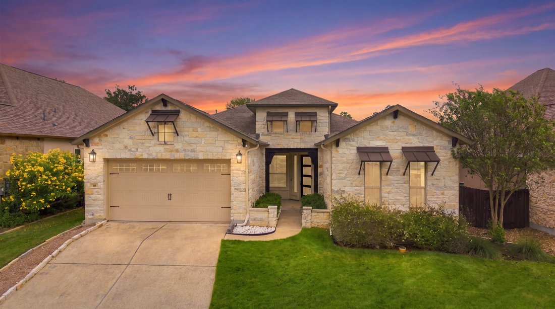 House in Bastrop, Texas, United States 1 - 19044265