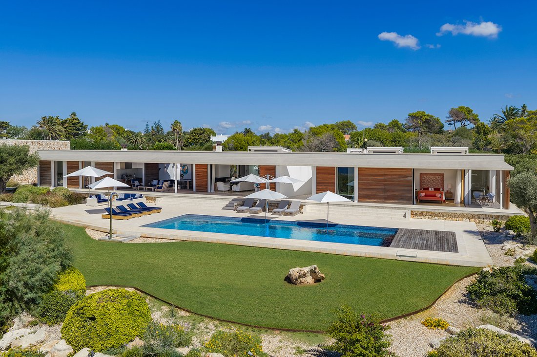 House in Maó / Mahón, Balearic Islands, Spain 1 - 19044212