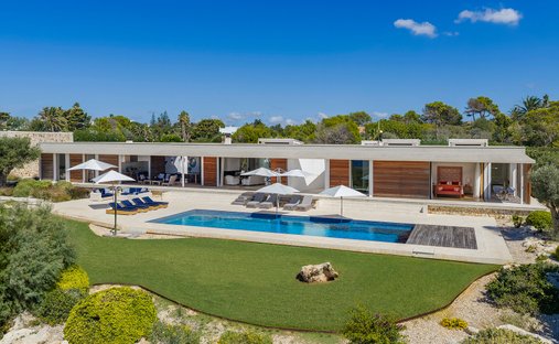Maison à Maó, Îles Baléares, Espagne 1
