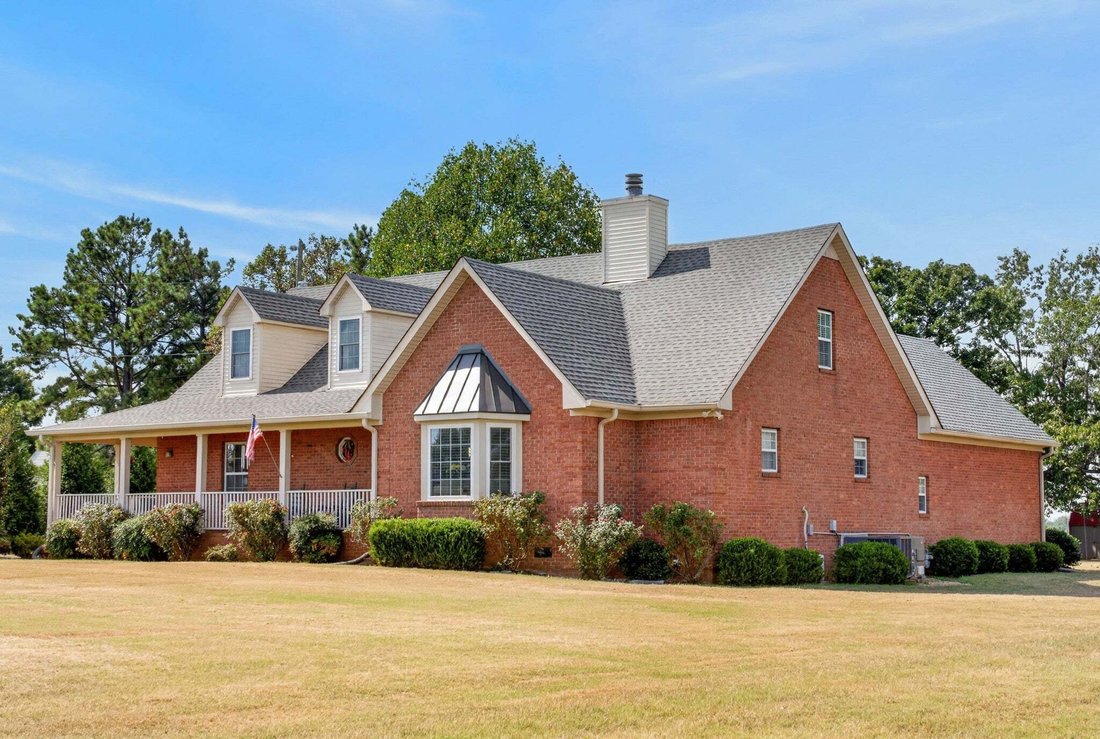 Casa en Portland, Tennessee, Estados Unidos 2 - 19043683