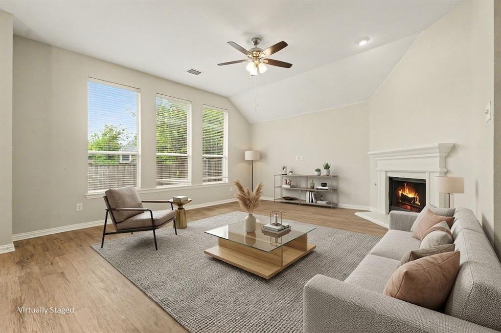 House in Frisco, Texas, United States 4 - 19044129