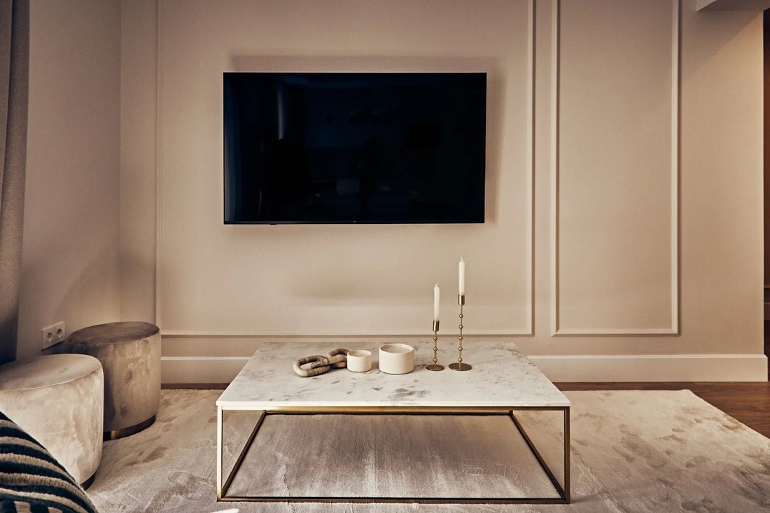 Apartment in Retiro, Madrid, Spain 5 - 19044538