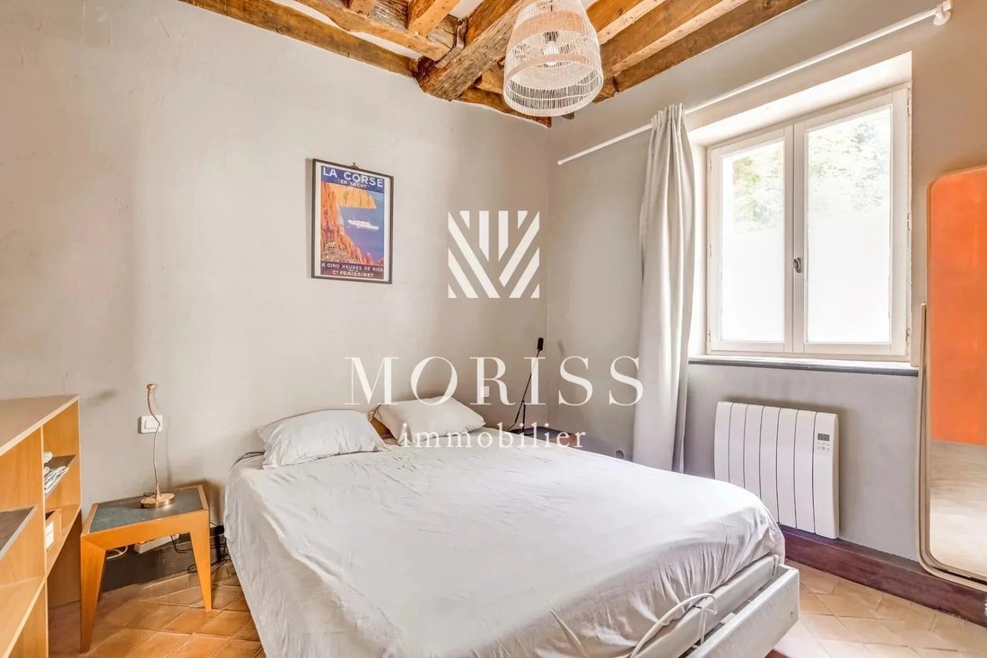 Wohnung in Prince–Marmottan, Boulogne-Billancourt, Frankreich 5 - 19044401