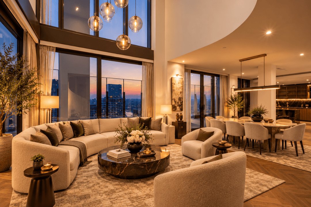 Condo in Canary Wharf, Tower Hamlets, England 4 - 19044614