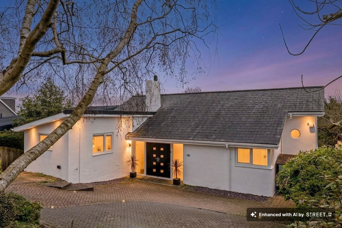 Casa en Withdean, Inglaterra 1 - 17558015