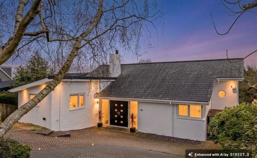 Casa a Withdean, Inghilterra 1