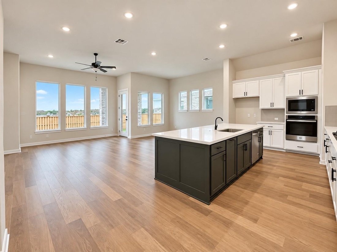 House in Georgetown, Texas, United States 5 - 18041446