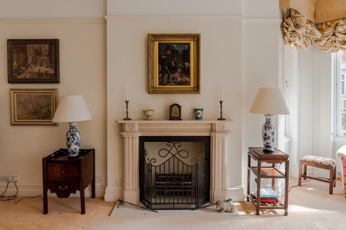 Apartment in Hyde Park, Westminster, England 2 - 19043601
