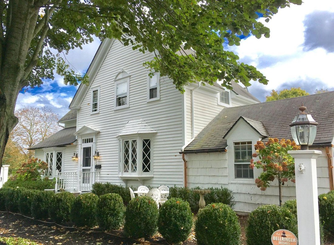 Casa a Southampton, New York, Stati Uniti 4 - 19044592