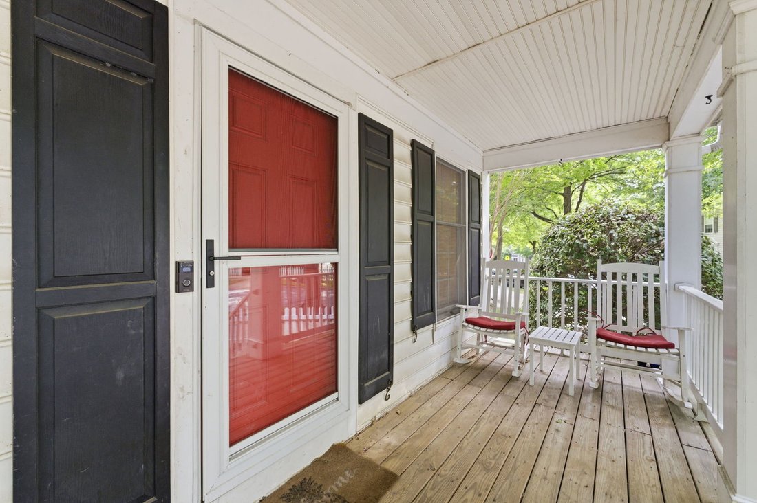 House in North Potomac, Maryland, United States 5 - 19044060