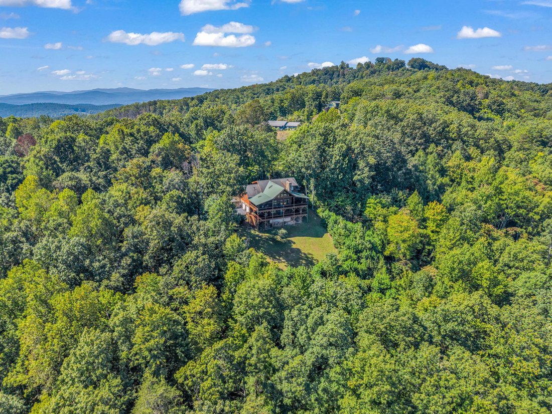 Haus in Valdese, North Carolina, Vereinigte Staaten 3 - 19044496