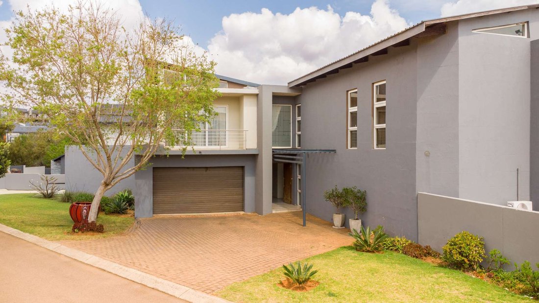 House in City of Tshwane Metropolitan Municipality, Gauteng, South Africa 2 - 19043794