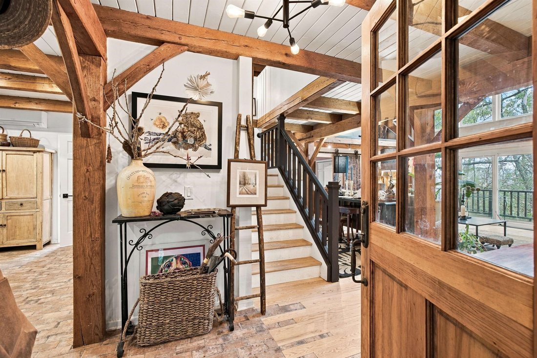 Casa a Avoca, Wisconsin, Stati Uniti 1 - 19043518