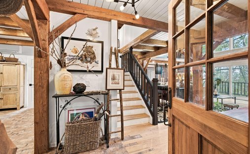 Casa a Avoca, Wisconsin, Stati Uniti 1