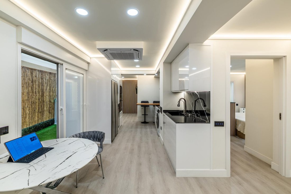 Apartment in Barrio Salamanca, Madrid, Spain 1 - 19043757