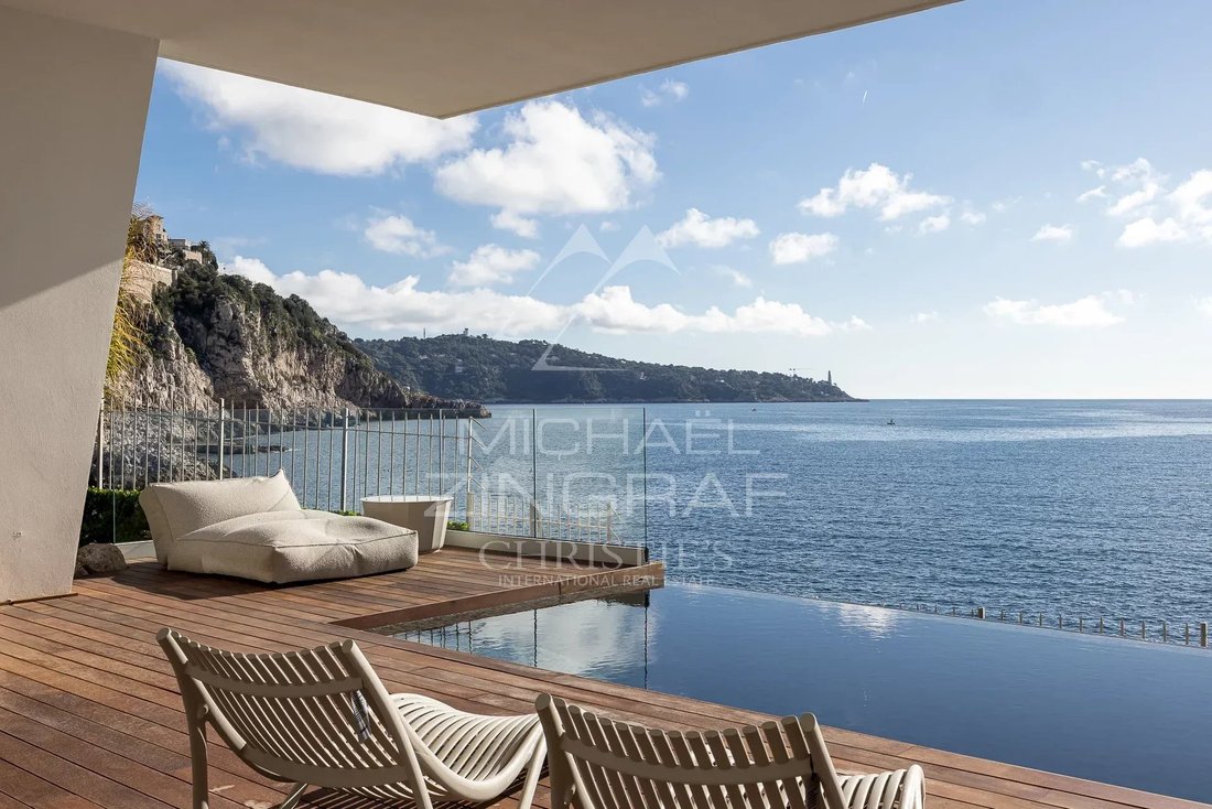 Villa a Costa Azzurra, Provenza-Alpi-Costa Azzurra, Francia 2 - 15194260