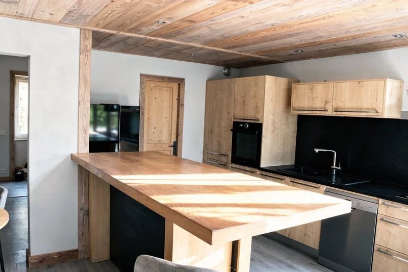 Wohnung in Praz-sur-Arly, Auvergne-Rhone-Alpen, Frankreich 4 - 19043947