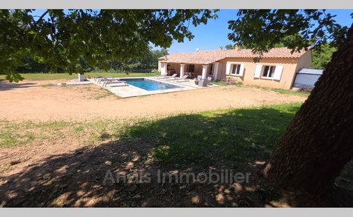 Villa a La Garde-Freinet, Provenza-Alpi-Costa Azzurra, Francia 1