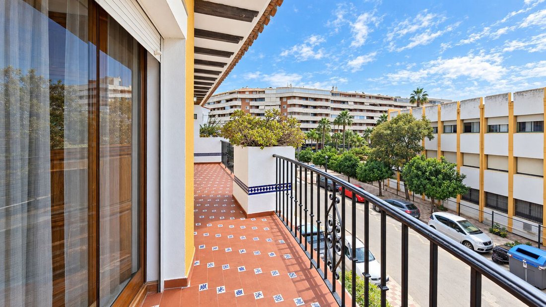 Maison de ville à Estepona, Andalousie, Espagne 3 - 19044320