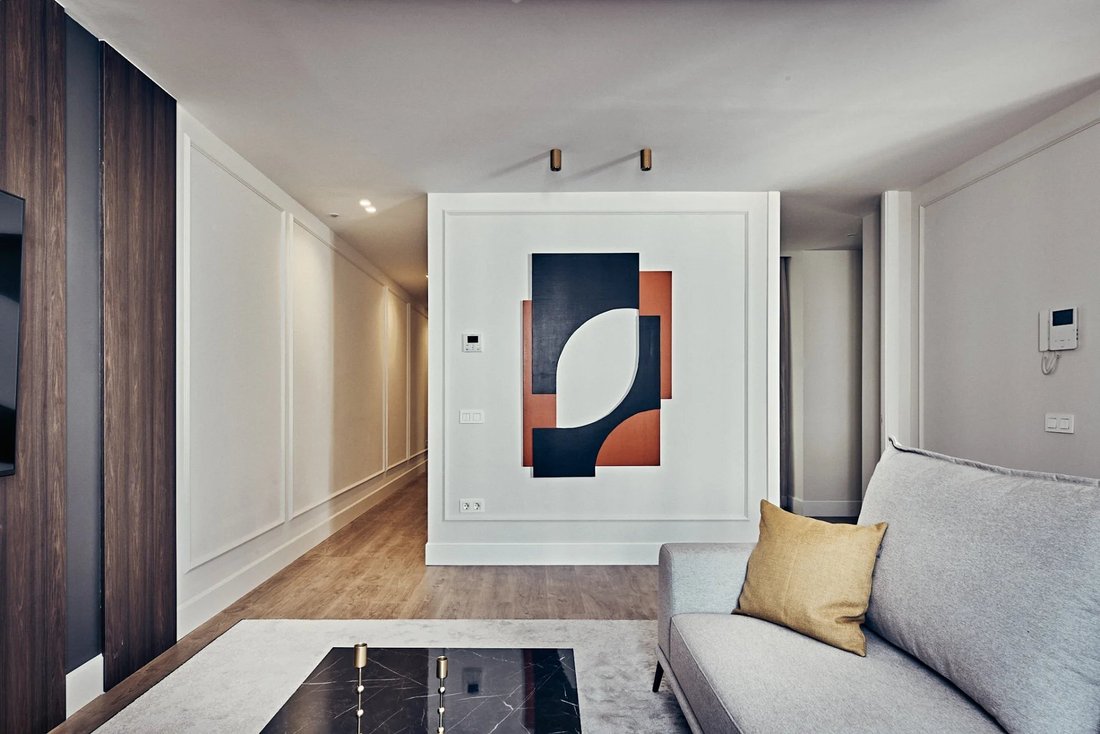 Apartamento en Retiro, Madrid, España 2 - 19044526