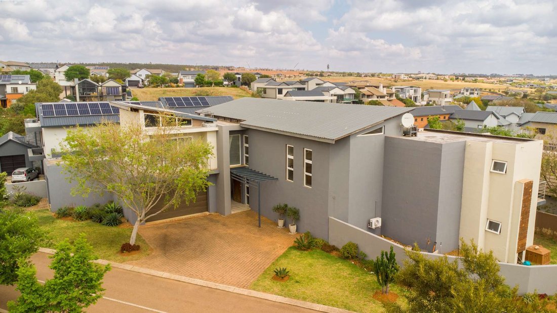 House in City of Tshwane Metropolitan Municipality, Gauteng, South Africa 1 - 19043794