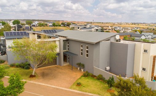House in City of Tshwane Metropolitan Municipality, Gauteng, South Africa 1