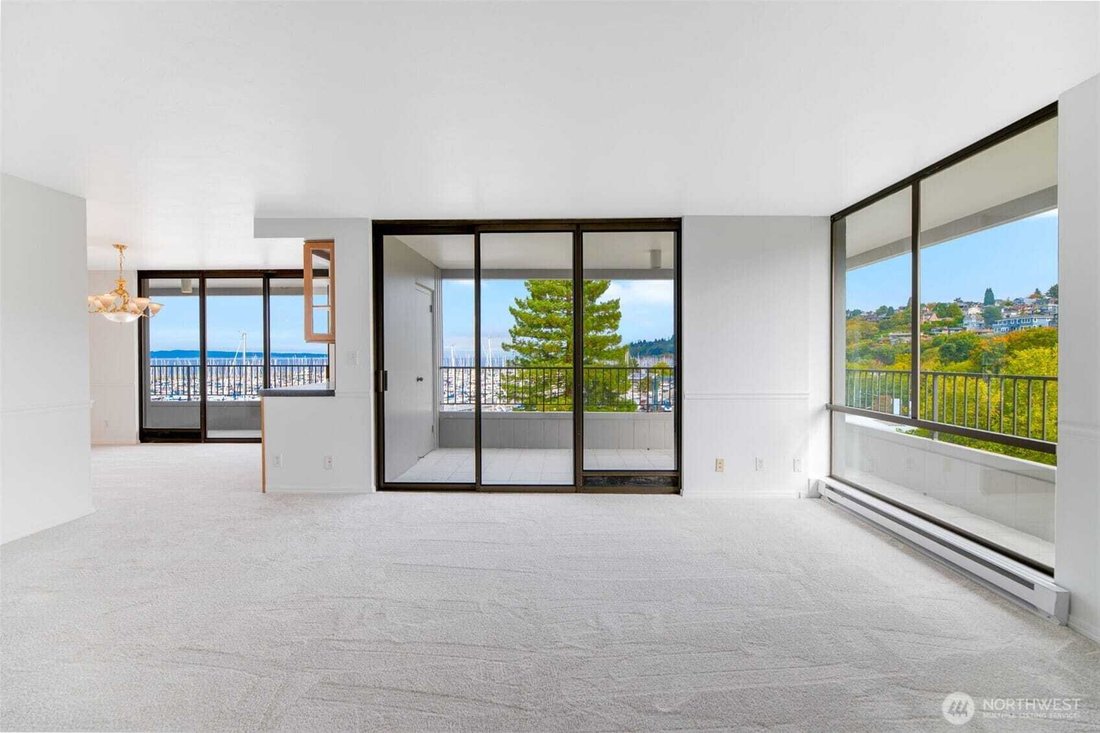 Condo in Seattle, Washington, United States 5 - 19043666