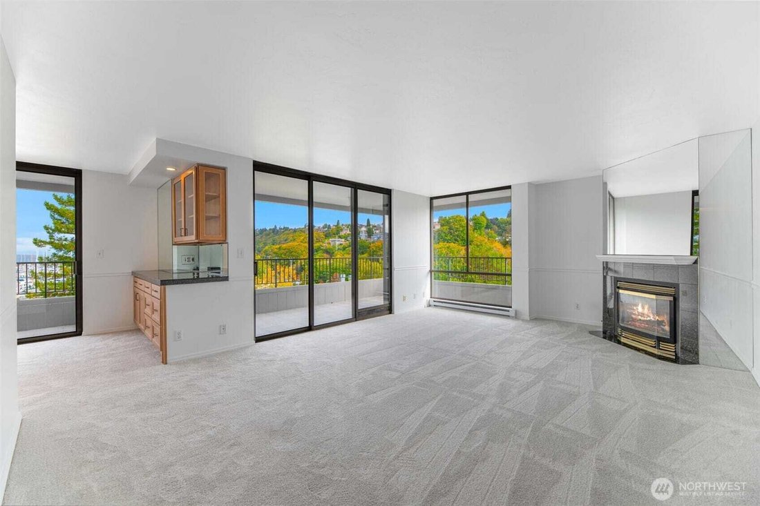 Condo in Seattle, Washington, United States 3 - 19043666