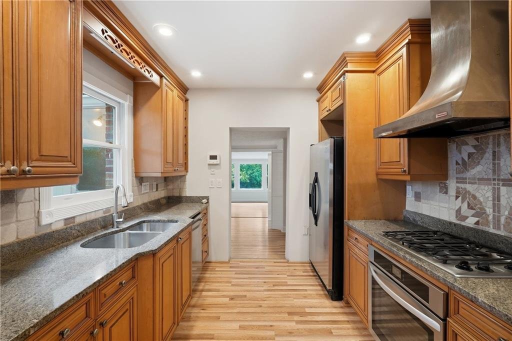 House in Atlanta, Georgia, United States 4 - 19044036