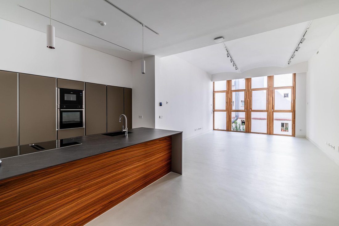 Apartment in Arganzuela, Madrid, Spain 2 - 18508931