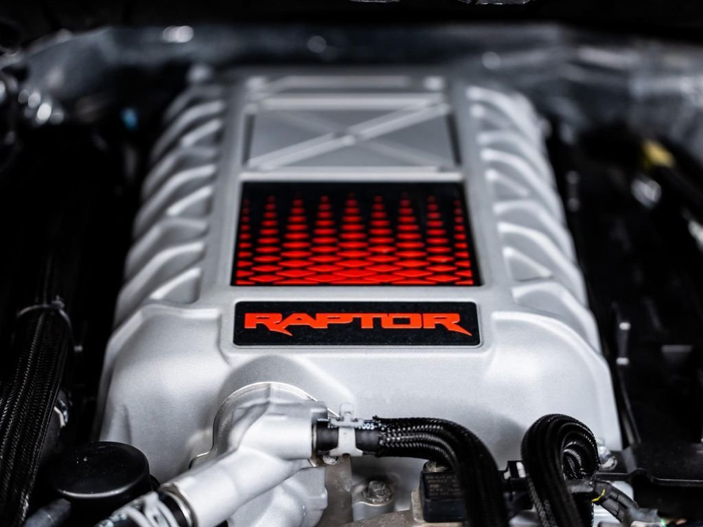 Ford F-150 Raptor R in Fort Lauderdale, FL, United States 5 - 19044339