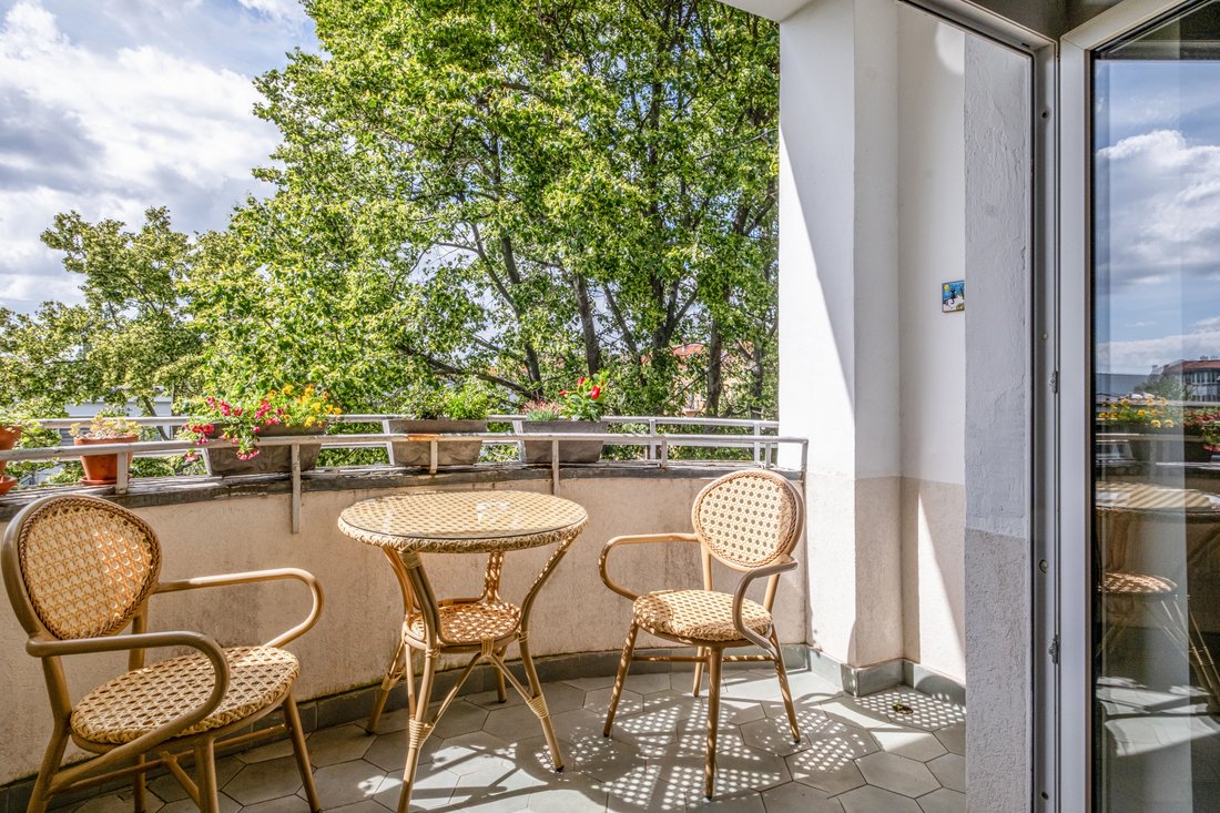 Appartement à Berlin, Berlin, Allemagne 3 - 19043264