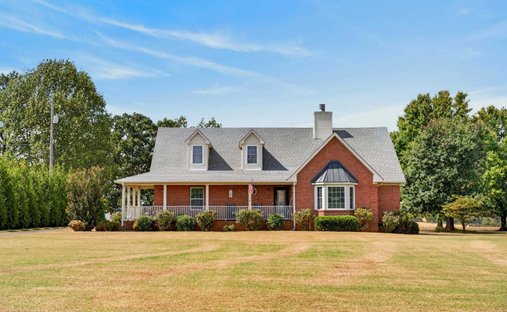 Haus in Portland, Tennessee, Vereinigte Staaten 1