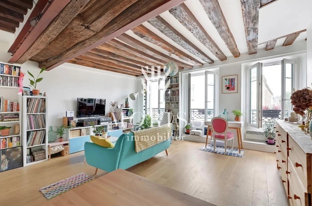 Apartment in Paris 2e Arrondissement, Paris, France 3 - 19044413
