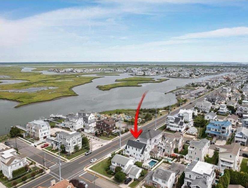 Casa en Avalon, Nueva Jersey, Estados Unidos 2 - 19043408