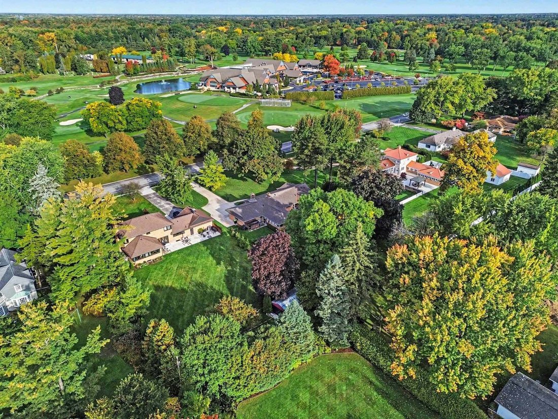 House in Midland, Michigan, United States 2 - 19024189