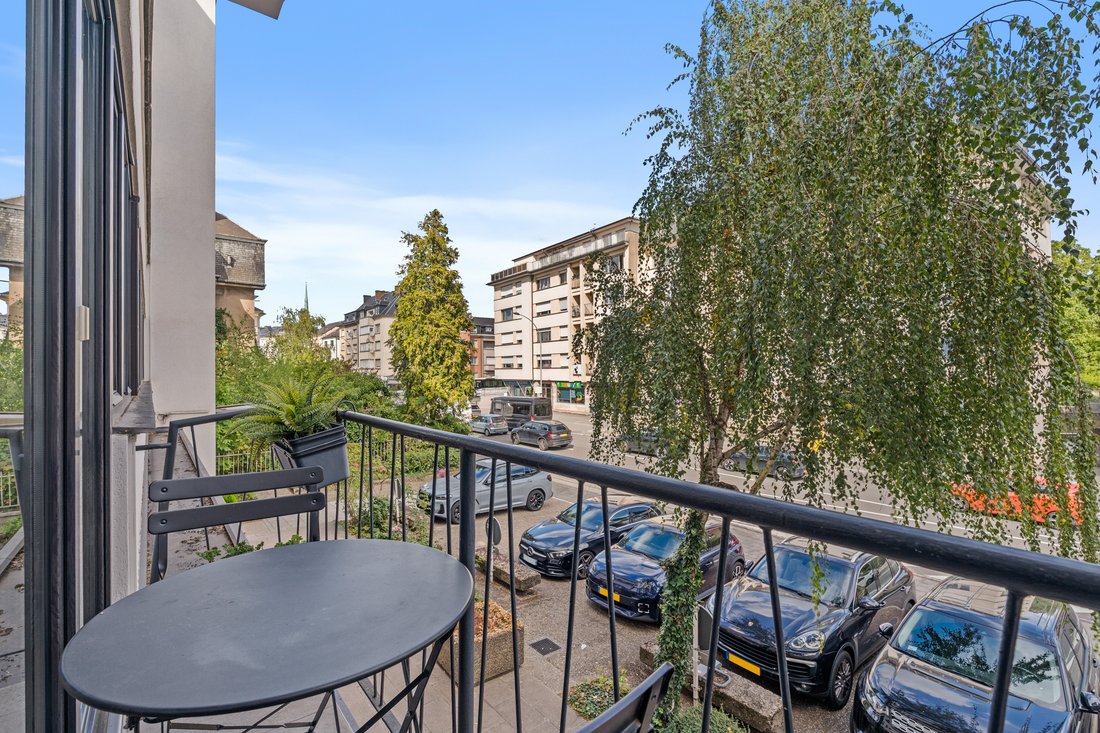 Appartamento a Lussemburgo, Lussemburgo, Lussemburgo 4 - 19043258