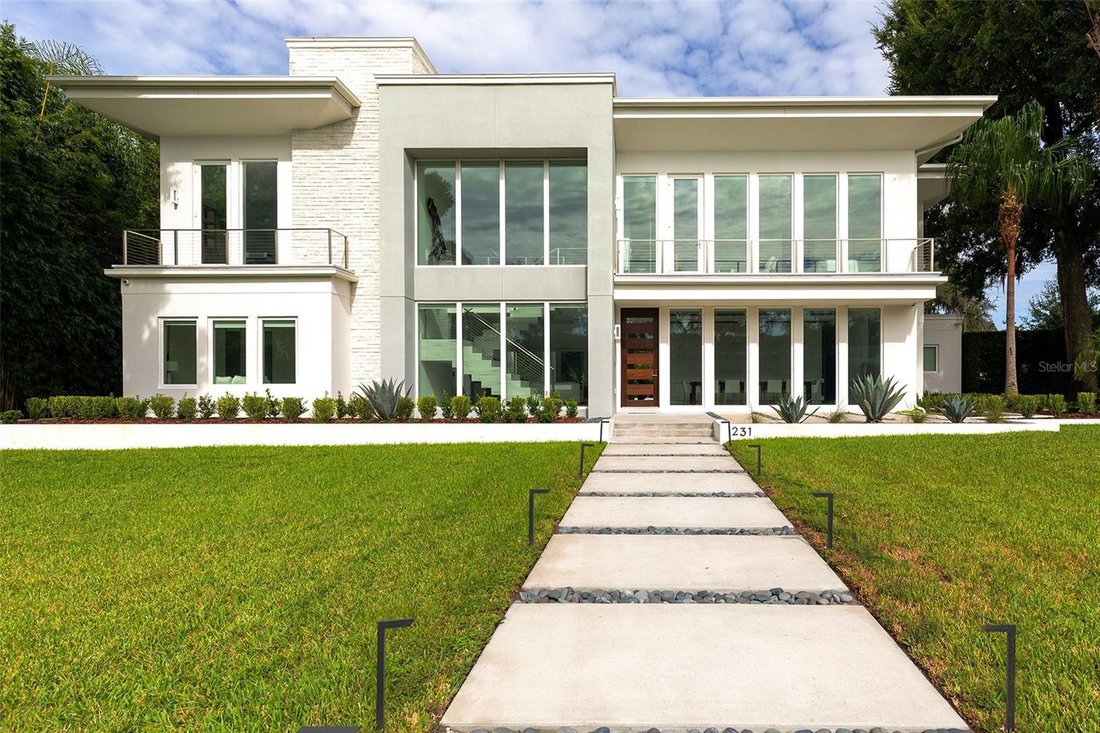 House in Winter Park, Florida, United States 1 - 18131847