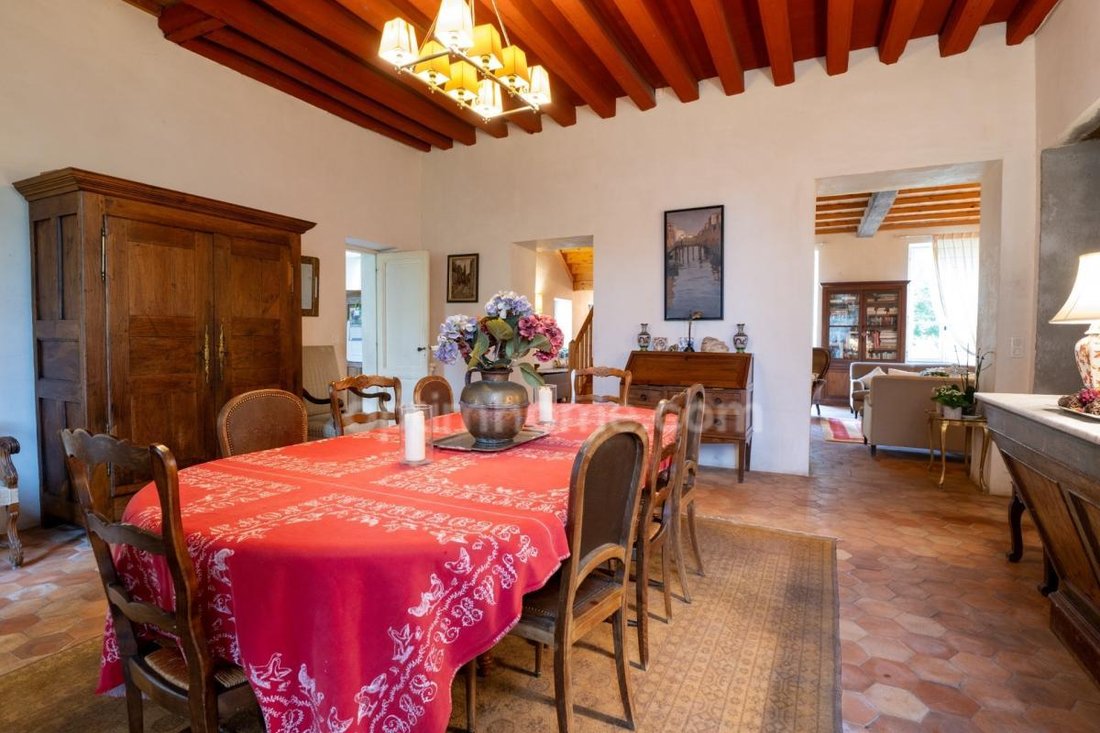 Maison à Belin-Béliet, Nouvelle-Aquitaine, France 5 - 19044670